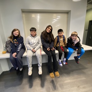 Fundraising Page: Myiesha Alam